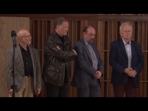 The 1st International Chopin Competition on Period Instruments – Second Stage (results, 10.09.2018)