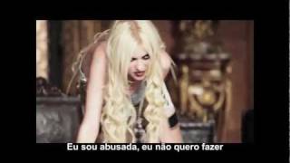 The Pretty Reckless - Miss Nothing Legendado