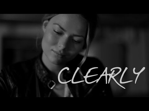 Cilia - Clearly (Official Lyric Video)