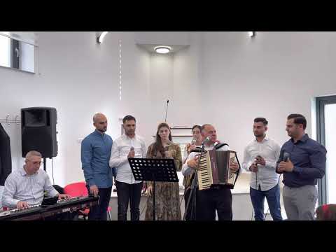 17 iunie 2021 Romeo Stan Și Grupul Bisericii Limanuri Bune