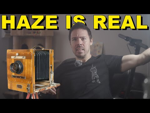 Vintage Canon Lenses vs Modern Sony Lenses on Sony A7S III: Class vs Science