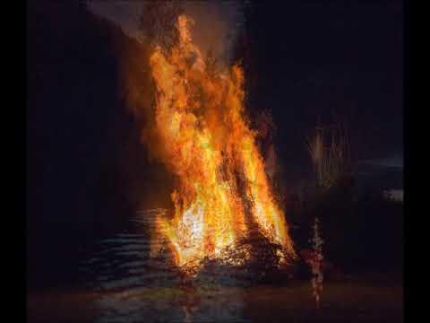 Lidija Bajuk -  Na dan Ivanja