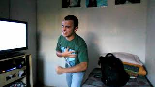 Tear Out My Eyes - As I Lay Dying, Vocal Cover