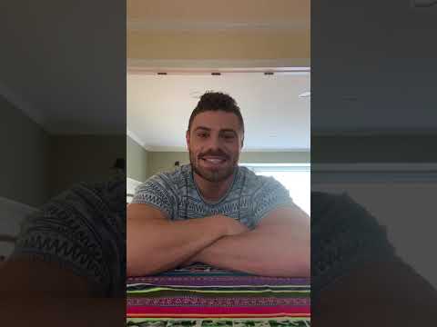 Smell Has Been a Cause