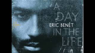 Eric Benet  - Ghetto Girl -