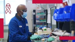 Gilead Sciences: Creating a pathway to hope