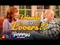 Bobbie and Emmett's Timeline | Happy's Place | NBC