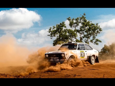 The Official 2022 10th Edition East African Safari Classic Rally Film