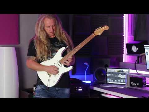Brian Maillard - advanced Solo Master class