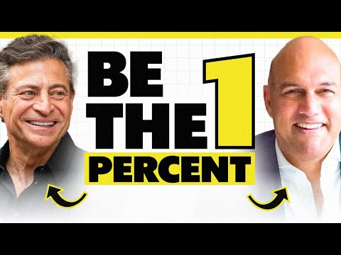 How to Get Ahead of 99% of People |  Exponential Organizations 2.0