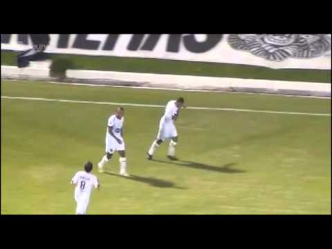 ABC 2 x 1 Santa Cruz | Campeonato Potiguar 2013