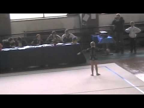 Angelica Accatino al C.L.