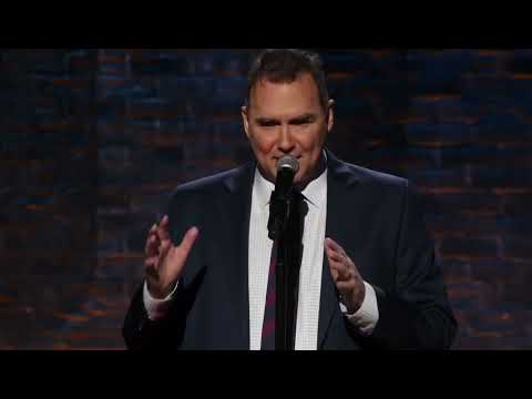 Norm MacDonald: Beauty is only skin deep