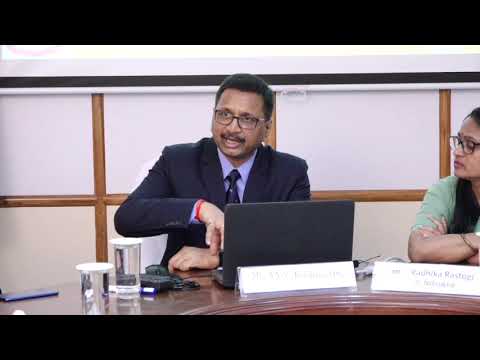 Preventive Vigilance as a tool for Good Governance