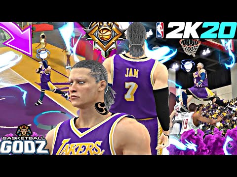 NBA 2K20 MOBILE ACROBAT LAY UP FINISHER AND BASIC ALLEY OOP(VINSANITY) 💪🏻 MYCAREER MIXTAPE EP 32🔥🔥🔥