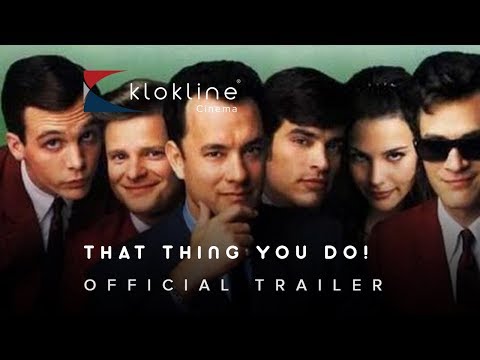 afbeelding 1996 That Thing You Do! Official Trailer 1 20th Century Fox
