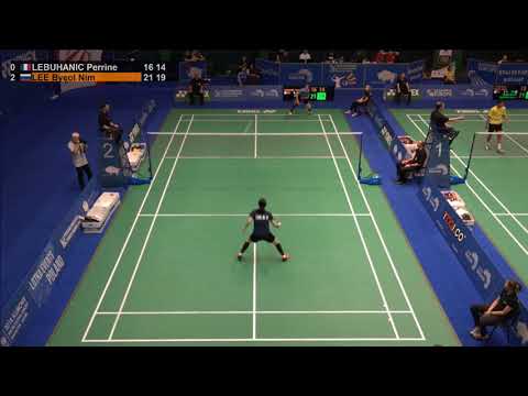 Primorye Vladivostok advance to the Finals - ECC 2018