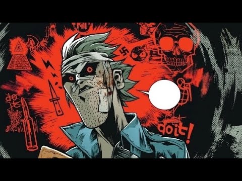 MFKZ - Agent 7 Crocodile OST