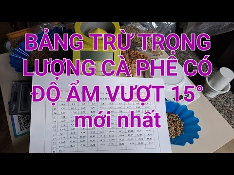 15 dias atrás| phơi khô mấy độ thì được