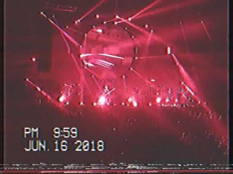 Brit Floyd - Dogs of war @ Germain Arena 6'16/18