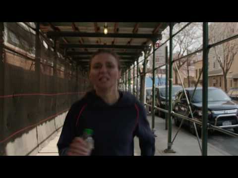 PYPO Dear Running  - A love hate relationship