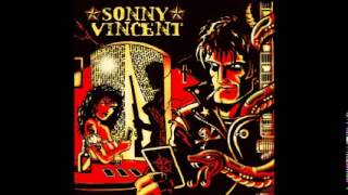 Sonny Vincent-Scratchin' on the 8ball