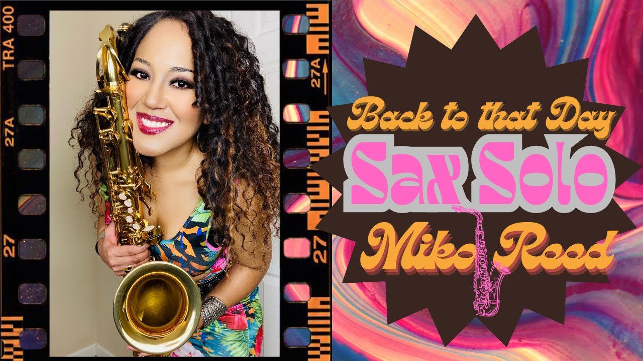 Promotional video thumbnail 4 for Miko Reed Events