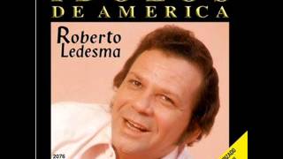 Roberto Ledesma   El Dia