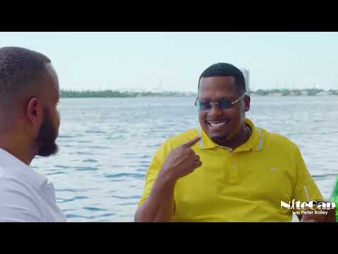 Ted Lucas Talks giving up Football for Music, Uncle Luke, 2 Live Crew & Miami’s Struggle for Respect