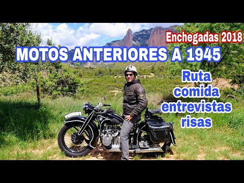 old motorcycles pre 1945