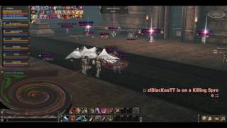 NT, All In Gang  v 1