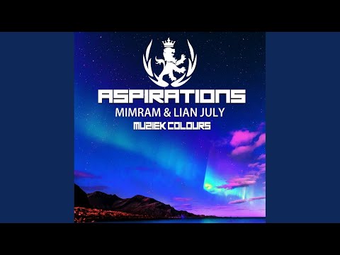 Aspirations (Original Mix)