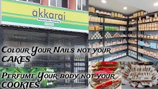 Exclusive Shop for Healthy Snacks @Madurai | அக்கறை | "Akkarai" Responsible Snacking |