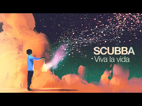 Viva La Vida (Acoustic Version) - Original By Coldplay