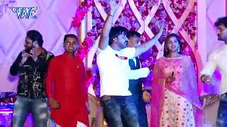 Pawan Singh Khesari Lal Ritesh Pandey Kamariya Kare Lapa lap Lollipop Lagelu