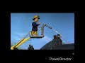 Fireman Sam Realistic Sound Effects Intro Reversed