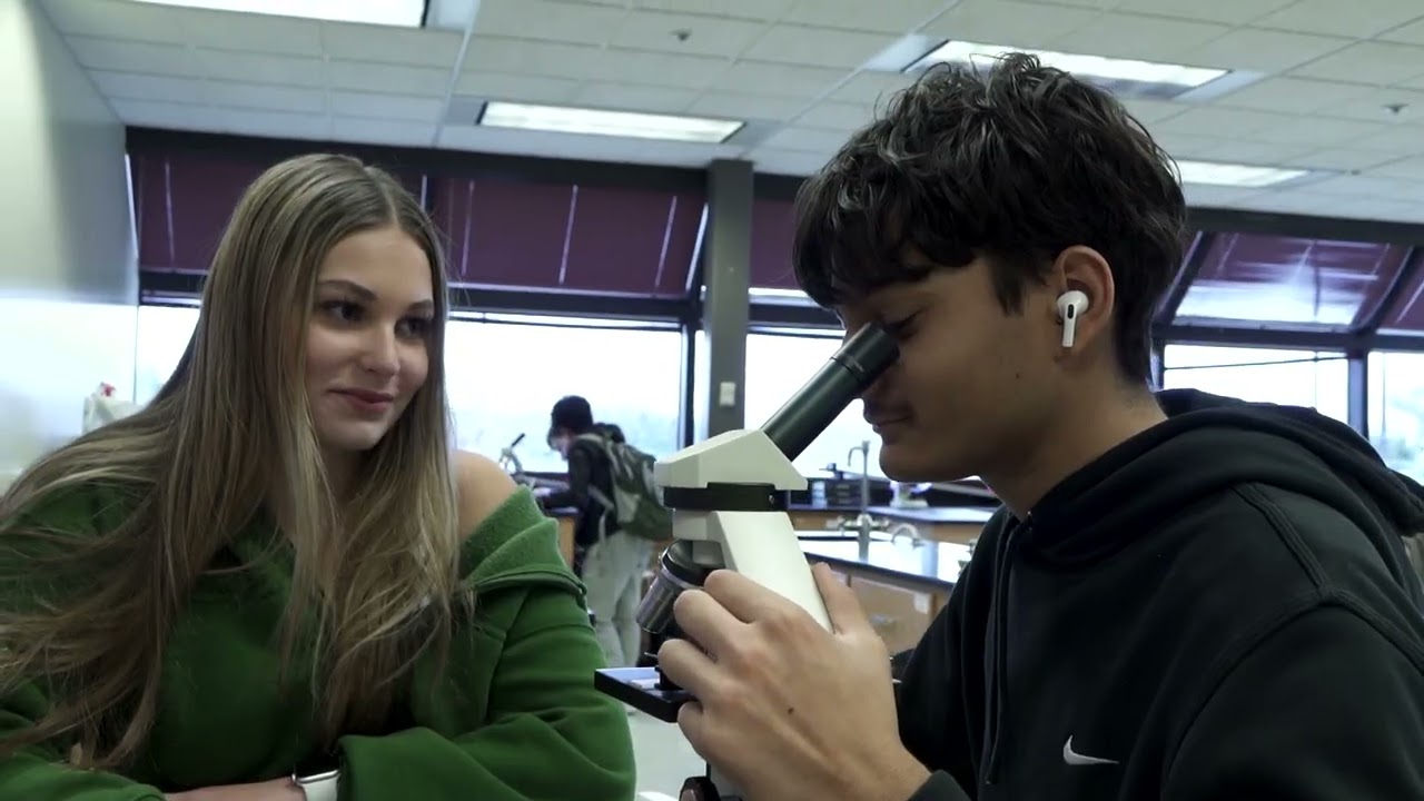 In the Know: Enrollment Projections