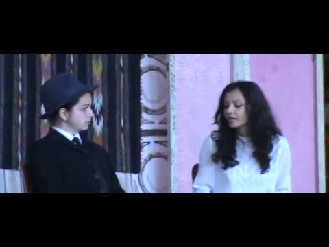 Domnisoara Nastasia - George Mihail Zamfirescu