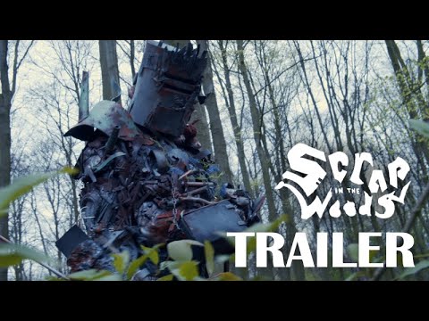 Scrap in the Woods   Trailer