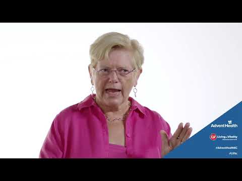 LIV 2020 Breakout Session - Chronic Inflammatory Response Syndrome with Jane Murray, MD