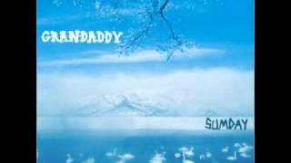 Grandaddy - The Go In The Go-For-It
