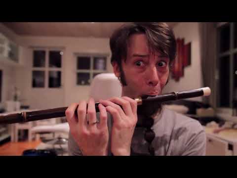 Blur   Song 2 metal cover by Leo & Stine Moracchioli