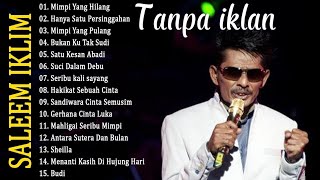 Download lagu Full Album Saleem Iklim Malaysia - Lagu Malaysia Lama Populer mp3