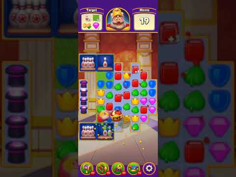 Loyal Match Level 2569