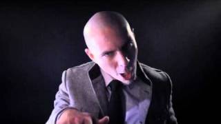 Pitbull ft Afrojack - Maldito Alcohol [Official Music Video] @ SergiuHV &amp; www.VitanClub.net.mkv