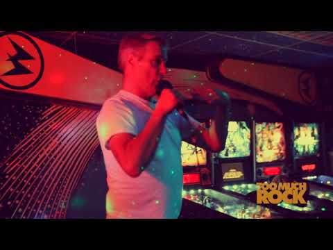 Selector Dub Narcotic - I Need Sum (live)