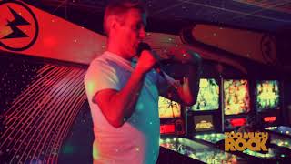 Selector Dub Narcotic - I Need Sum (live)