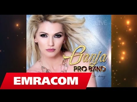 Ganja & Pro Band -  Zemër (Official Song)