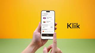  Debit Mastercard – Ease of Payments