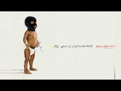 Wretch 32 feat Nafe Smallz & K-Trap - All White / Interlude (Official Audio) | little BIG Man